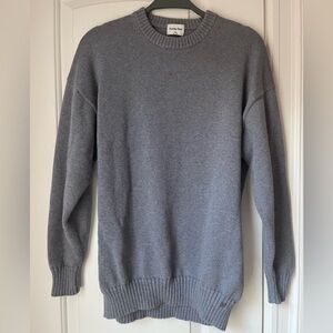 Sunday Best Oversized Peggy Sweater